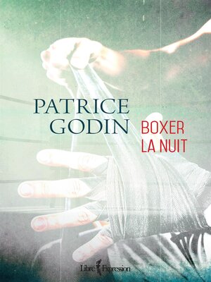 cover image of Boxer la nuit